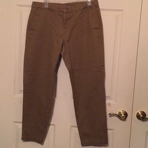 Chino Faded Glory petite 14P